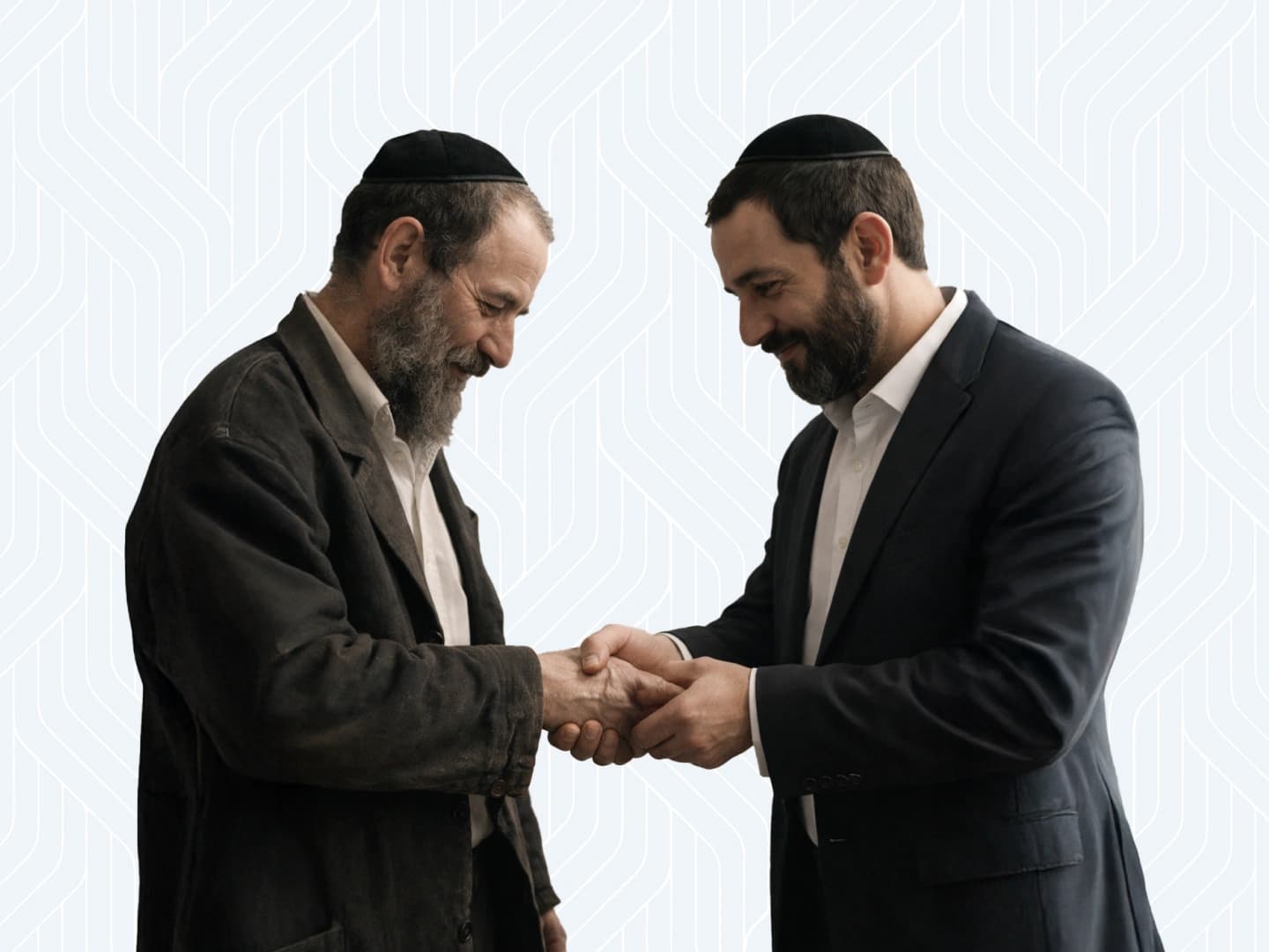 Sponsor a Fellow Jew