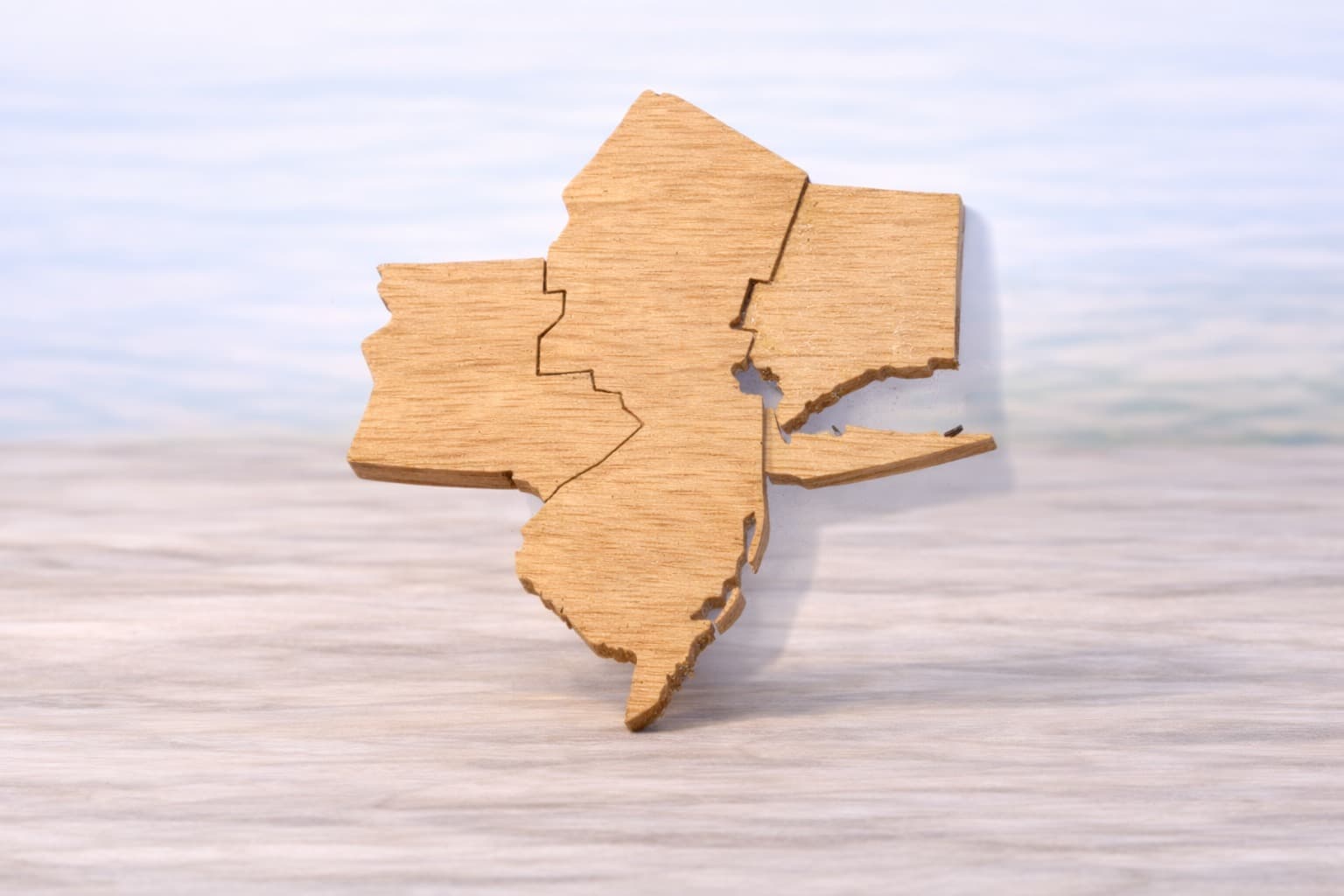 Tri-State Area